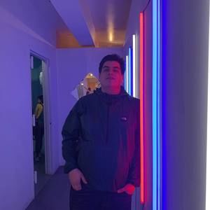 Meet your Posher, Arnie